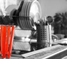 Få nu de børn med i køkkenet!