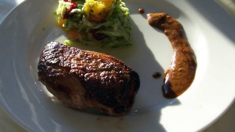 Mormormad til salatgenerationen