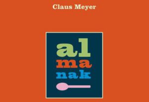 Almanak bogomslag af Claus Meyer
