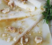 Crêperie på spansk vis!