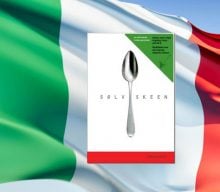 Danskerne vil have Italiensk mad