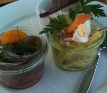 Agersø Kro – Så Lidt og så godt