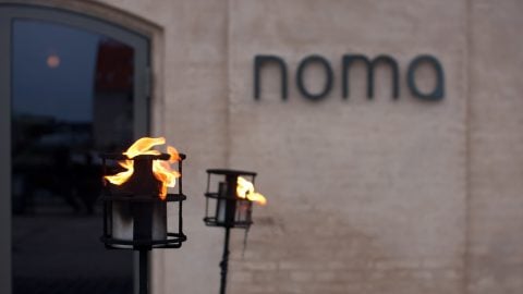 Får NOMA sin tredje Michelinstjerne?