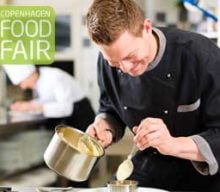 Økologisk fremstød på Copenhagen Food Fair