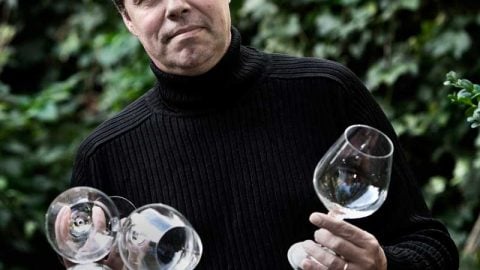 Kom til Vinsmagning i København