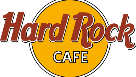 Hard Rock Café fejrer 20 års jubilæum i helt nye omgivelser