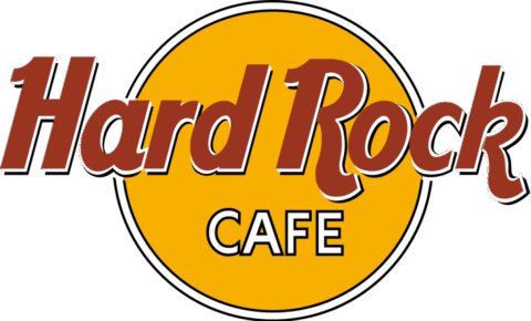 Hard Rock Cafe-logo