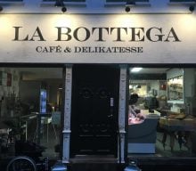 La Bottega