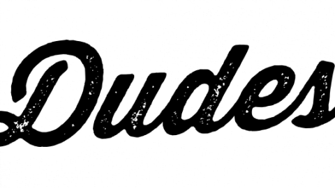 Dudes er landet i København!