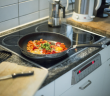 Sådan får du overskud til at lave lækker med i hverdagen