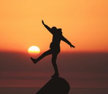 Sådan får du mere energi til hverdagen