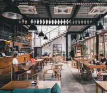 Spar penge på restauranter i København