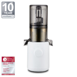Den nyeste model Slow juicer fra Hurom 2022