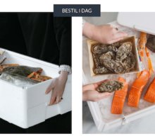 Opdag den friskeste fangst på Kystfisken.dk