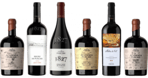 Purcari vin