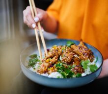 Madlavning som familieaktivitet