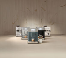 KitchenAid lancerer ny serie af støjsvage espressomaskiner