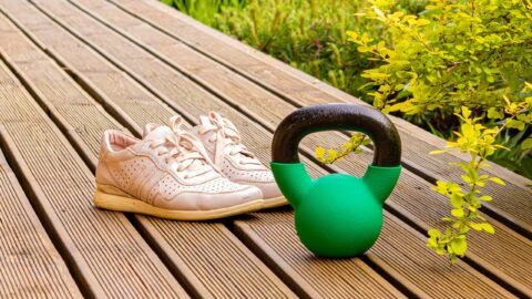 Kombinér kost og motion – sådan får du mere energi i hverdagen