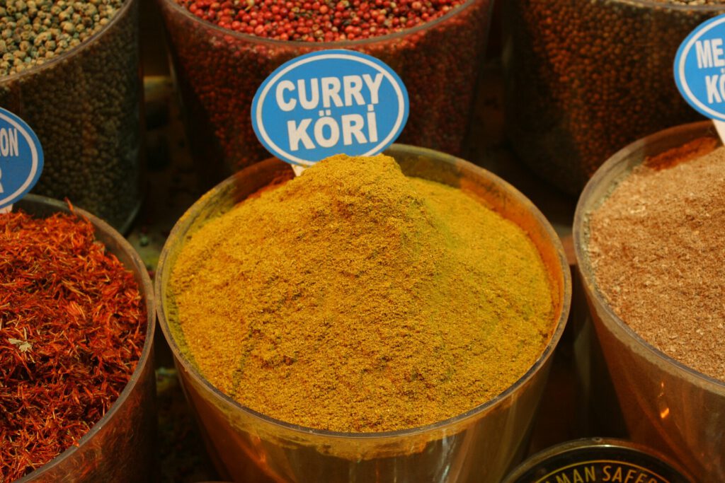 Baharat