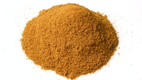 Berbere krydderiblanding