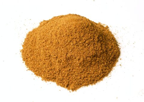 Berbere krydderiblanding