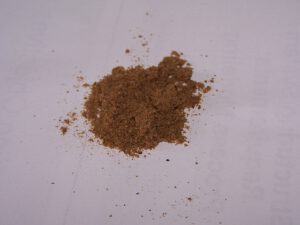 Garam masala