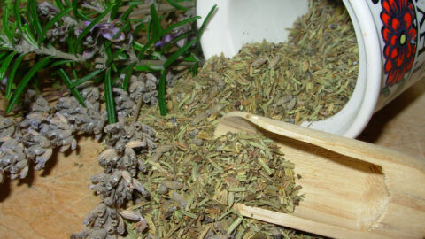 Herbes de Provence