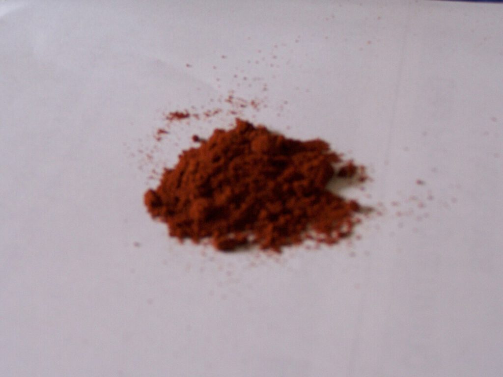 Paprika
