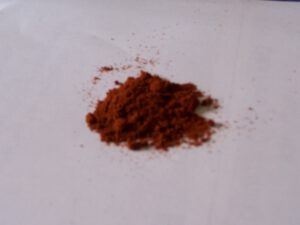 Paprika