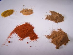 Ras el hanout