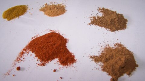 Ras el hanout