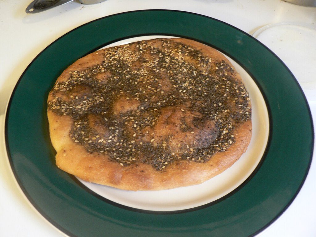 Za'atar