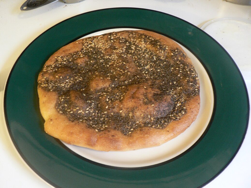 Za'atar