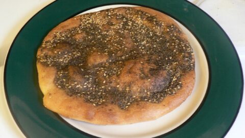 Za'atar