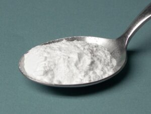Bagepulver