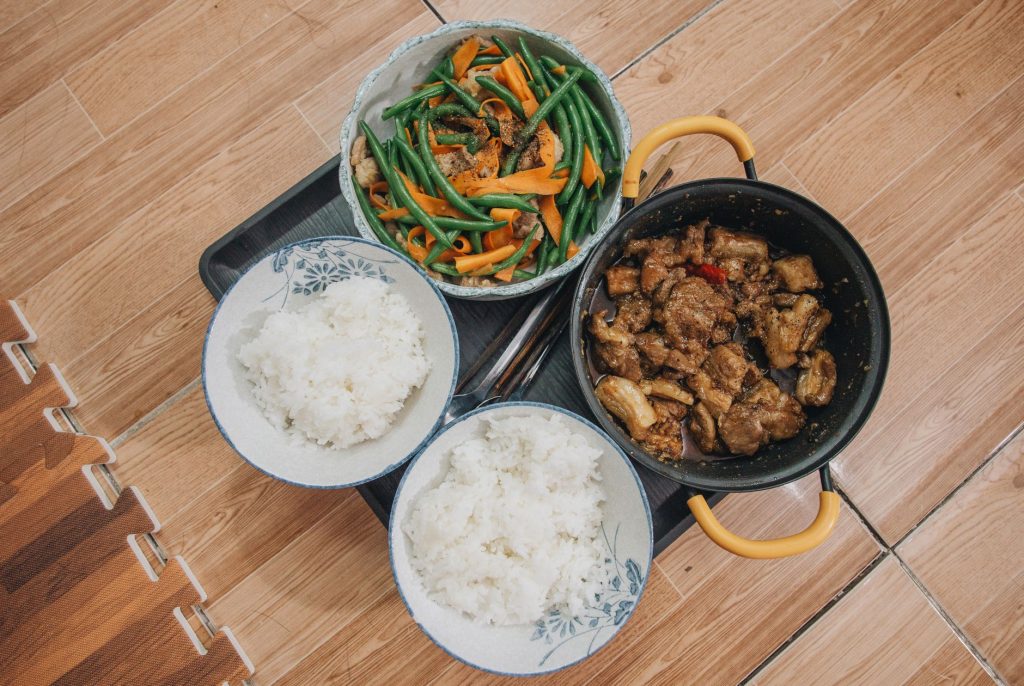 Chop suey