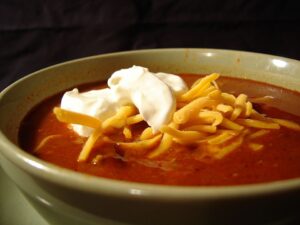 Creme fraiche