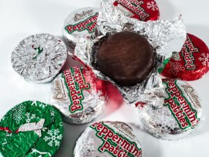 Fastelavnsboller og fastelavnsmad