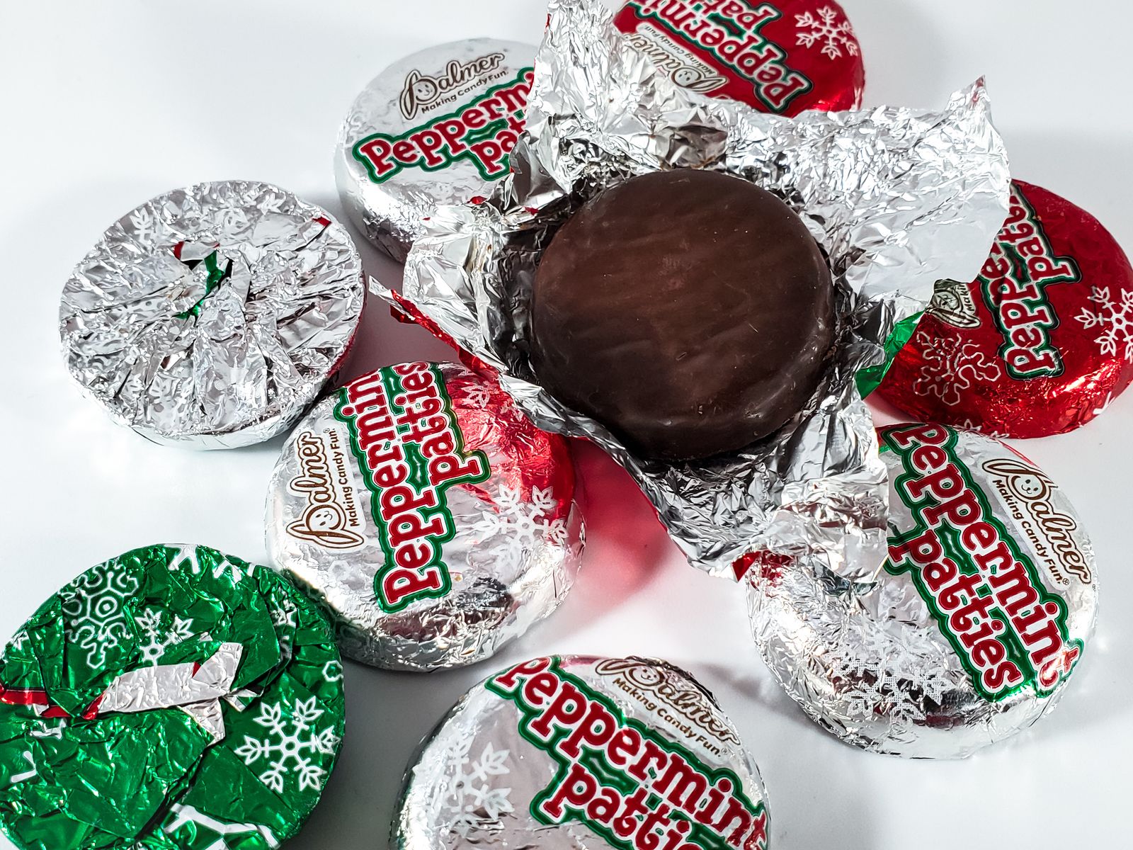 Fastelavnsboller og fastelavnsmad