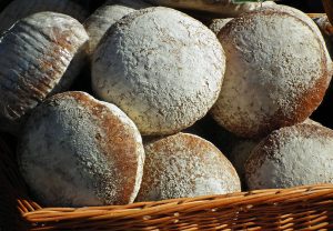 Fiberbrød