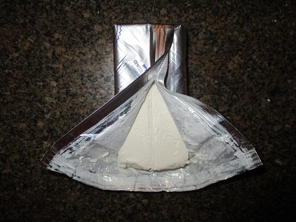 Flødeost