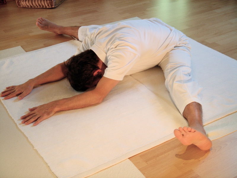 Hatha yoga