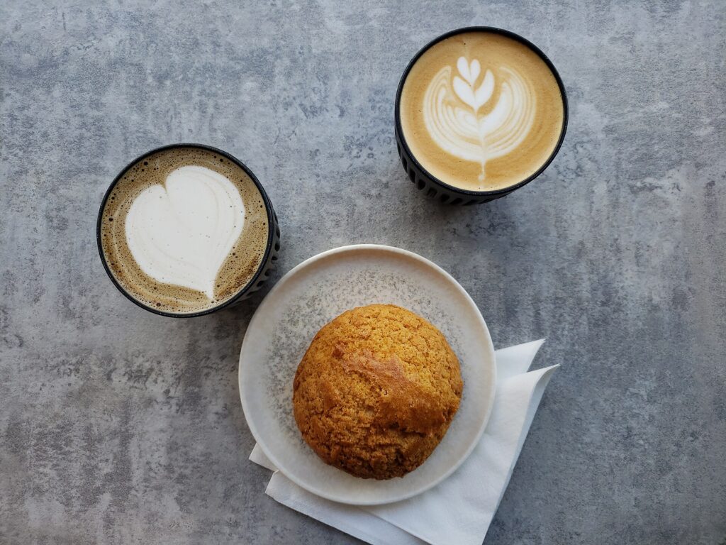 Hojicha – ristet japansk grøn te