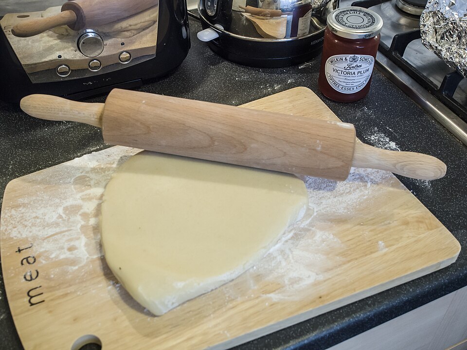 Marcipan