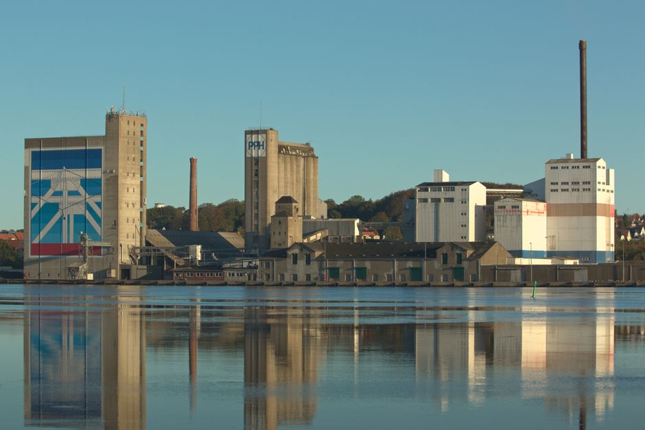 Aalborg