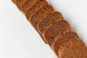 Rugbrød og rugmel til rugsurdej