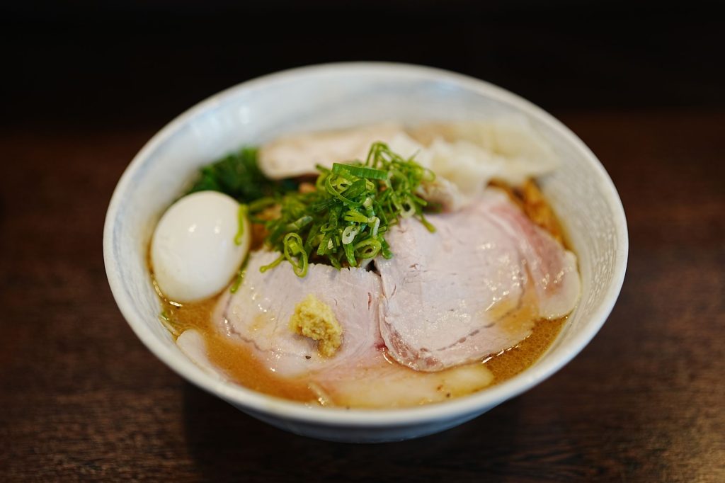 Shogayaki