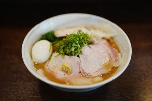 Shogayaki