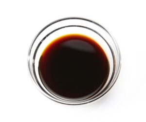 Soyasauce