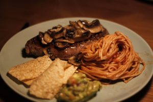 Stroganoff